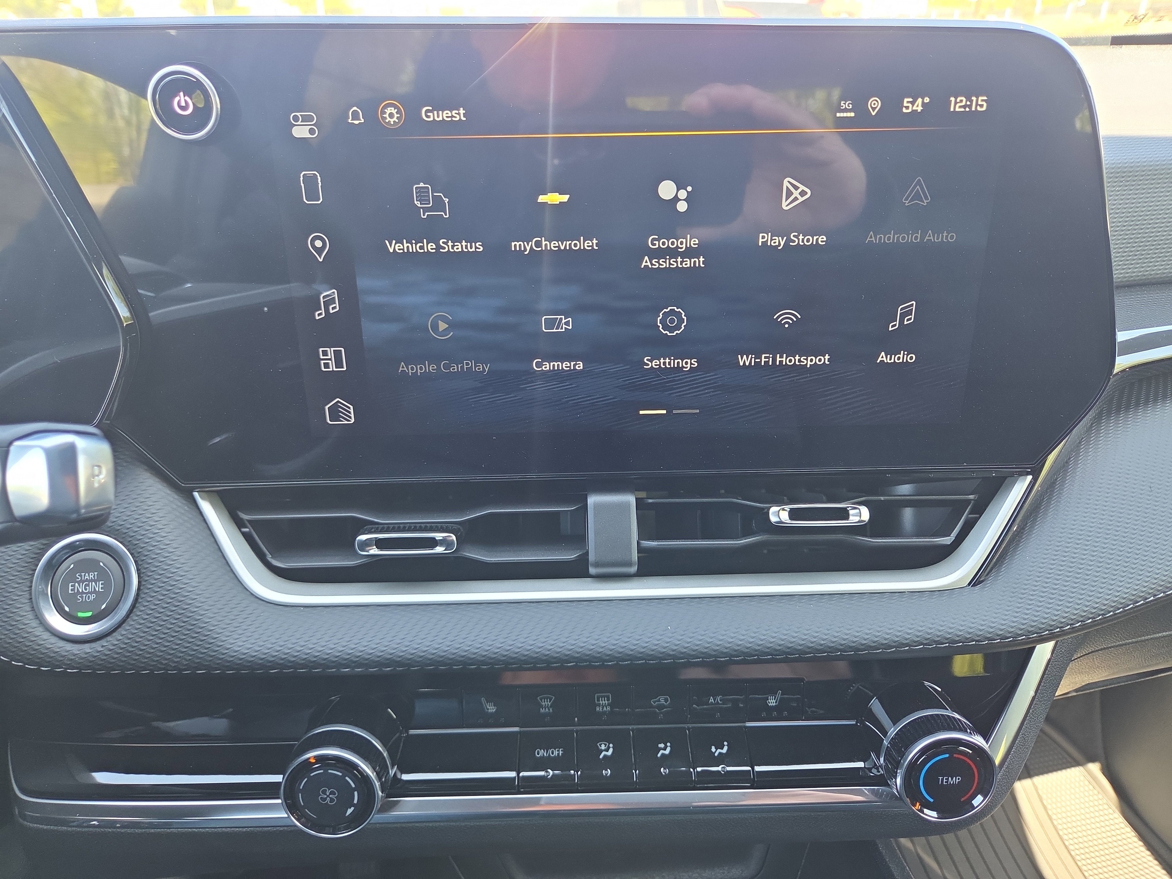 2026 Chevrolet Equinox LT AWD