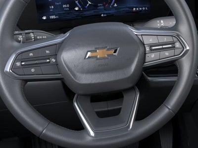 2026 Chevrolet Equinox LT AWD