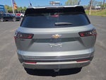 2026 Chevrolet Equinox LT AWD