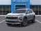 2026 Chevrolet Equinox LT AWD