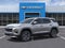 2026 Chevrolet Equinox LT AWD