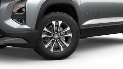 2026 Chevrolet Equinox LT AWD