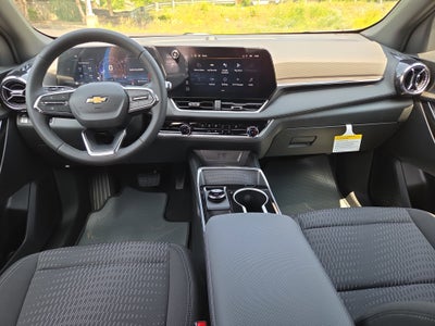 2026 Chevrolet Equinox LT AWD