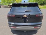 2026 Chevrolet Equinox LT AWD