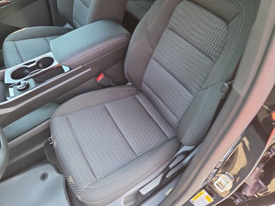 2026 Chevrolet Equinox LT AWD