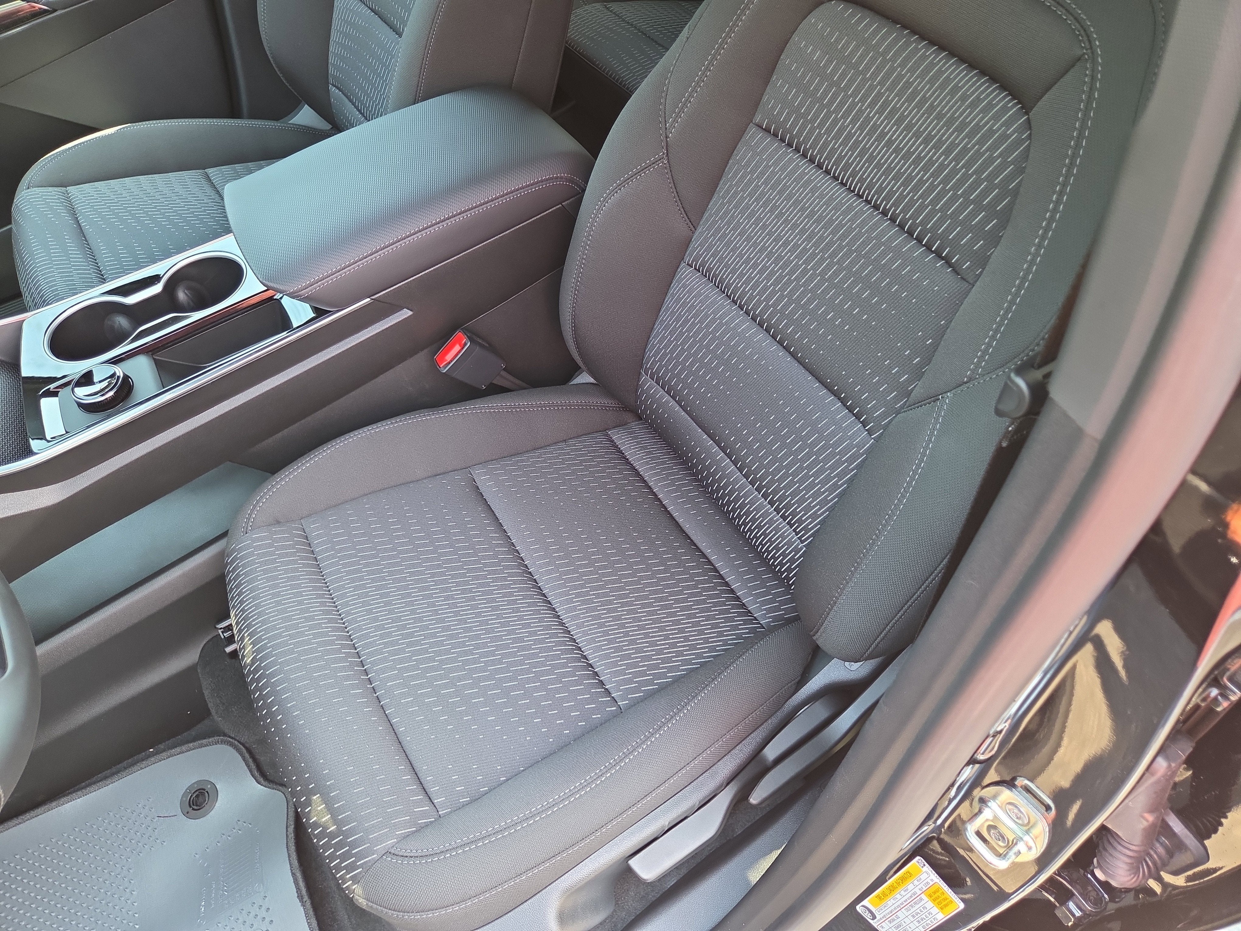 2026 Chevrolet Equinox LT AWD