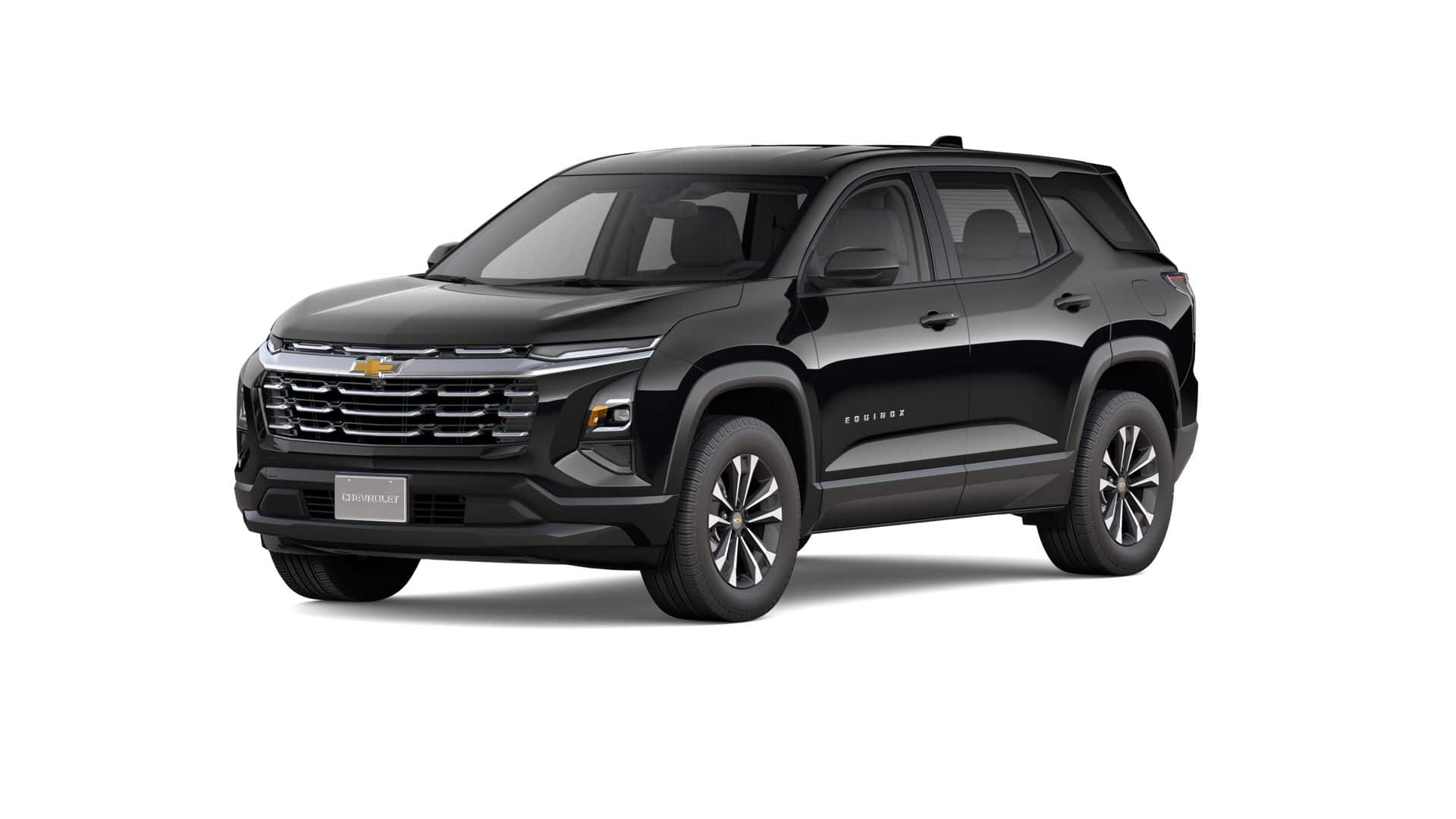 2026 Chevrolet Equinox LT AWD