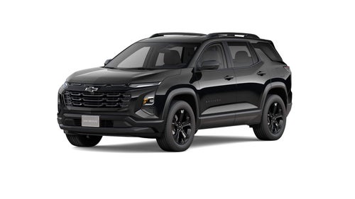 2026 Chevrolet Equinox LT AWD