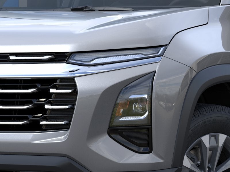 2026 Chevrolet Equinox LT AWD