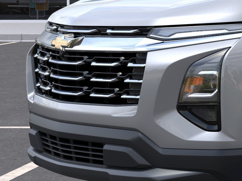 2026 Chevrolet Equinox LT AWD