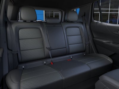 2026 Chevrolet Equinox LT AWD