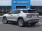 2026 Chevrolet Equinox LT AWD
