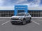 2026 Chevrolet Equinox LT AWD