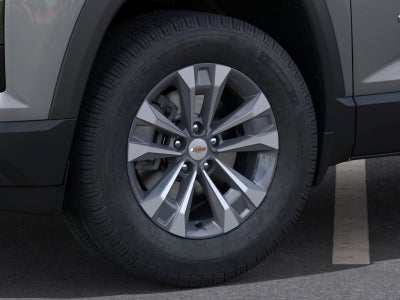 2026 Chevrolet Equinox LT AWD