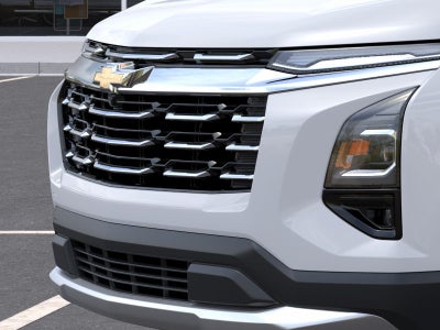 2027 Chevrolet Equinox LT AWD