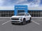 2027 Chevrolet Equinox LT AWD