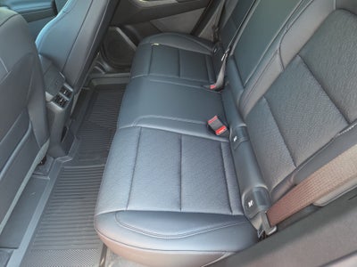 2027 Chevrolet Equinox LT AWD