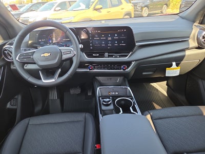 2027 Chevrolet Equinox LT AWD