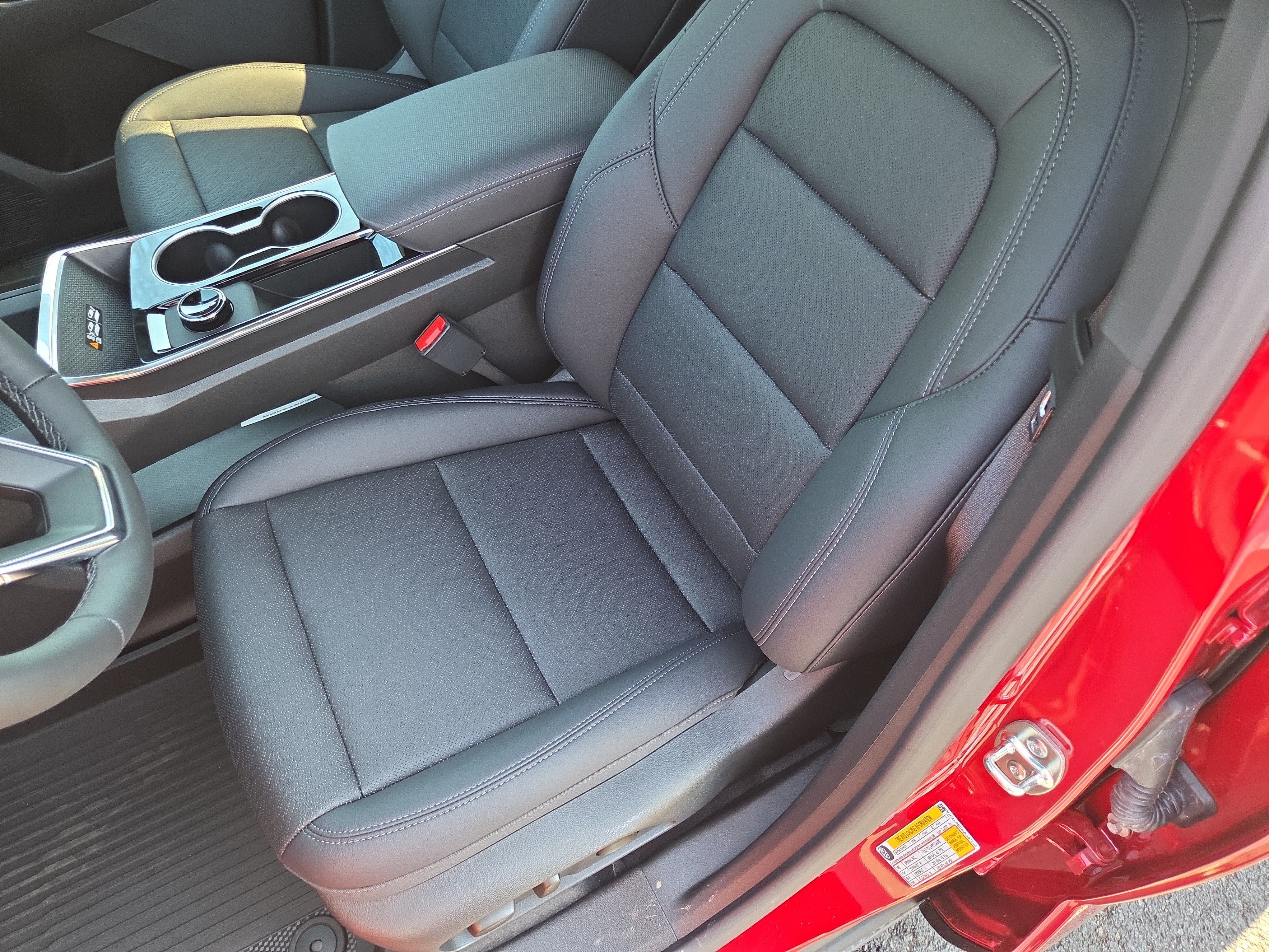 2027 Chevrolet Equinox LT AWD