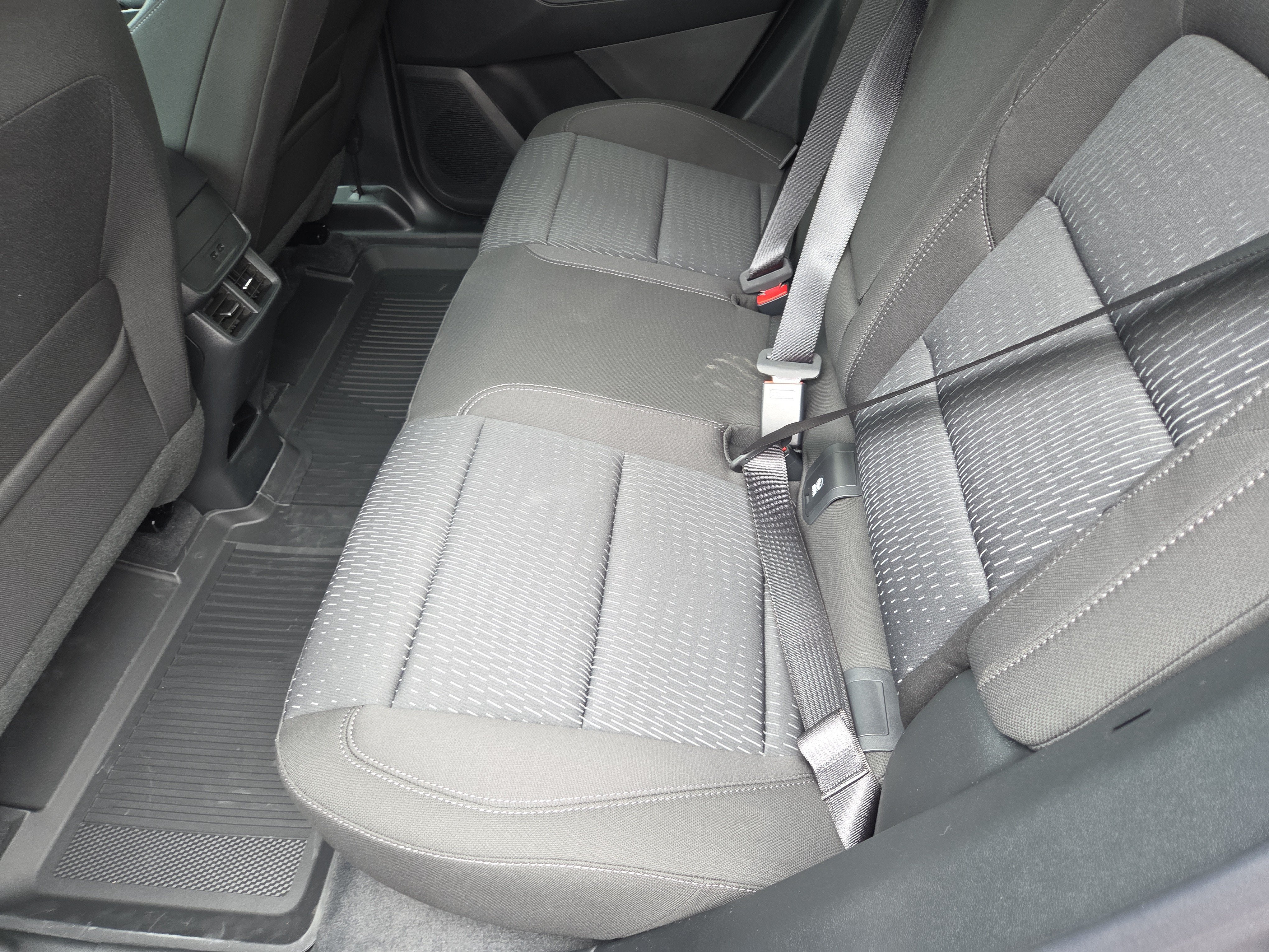 2027 Chevrolet Equinox LT AWD
