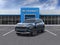 2027 Chevrolet Equinox LT AWD