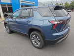 2027 Chevrolet Equinox LT AWD