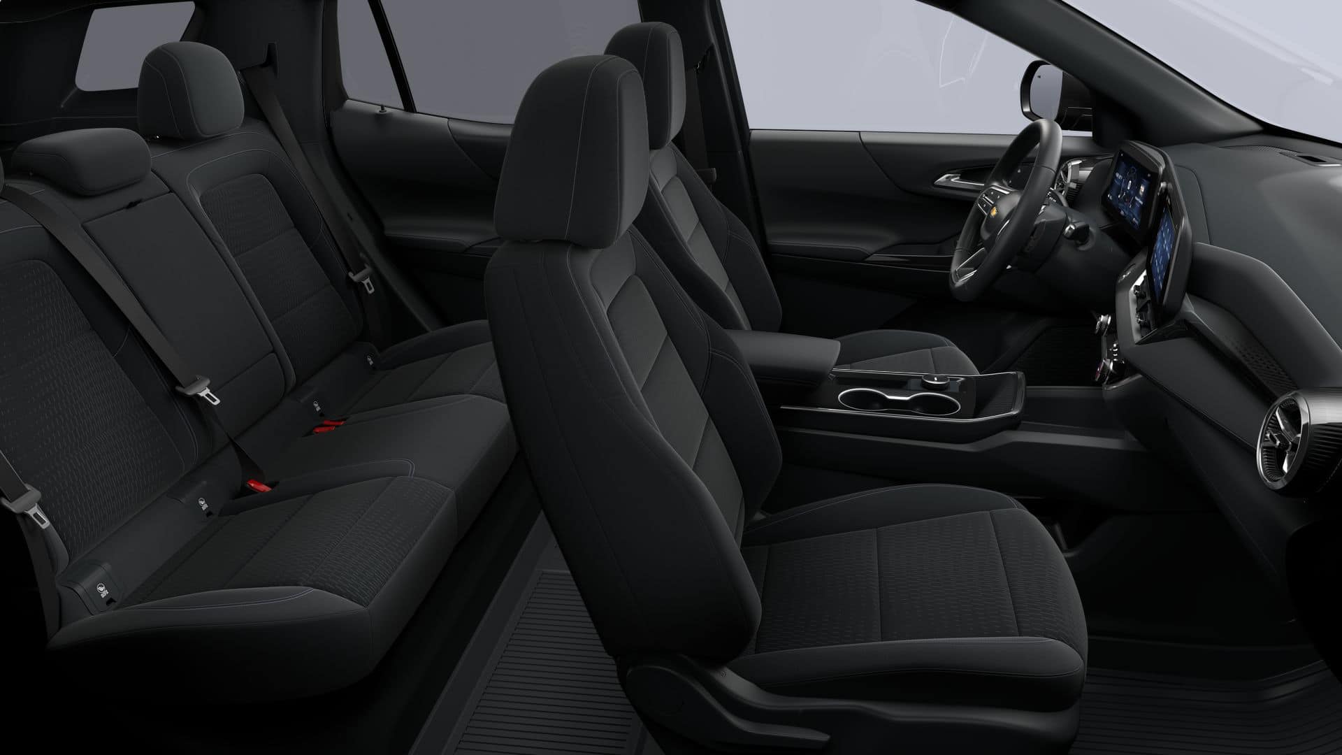 2027 Chevrolet Equinox LT AWD