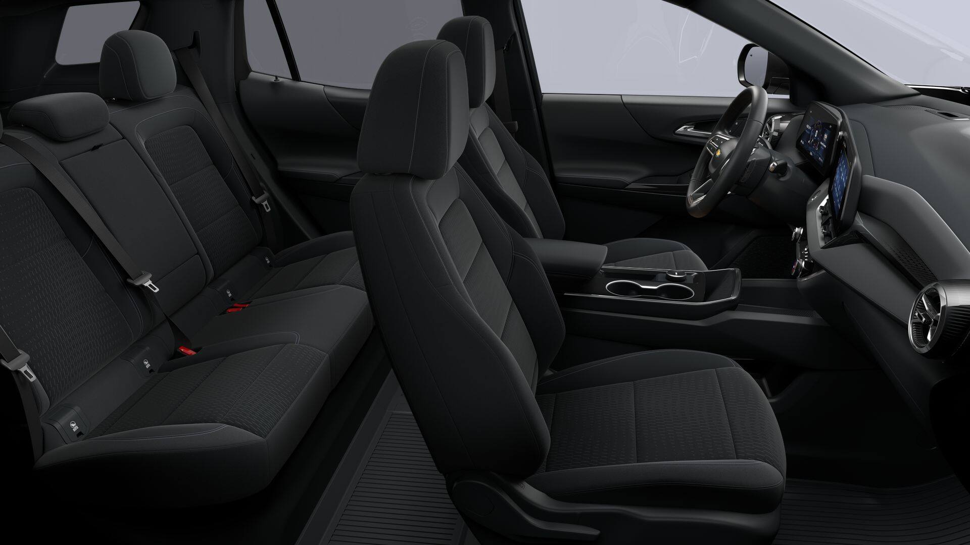 2026 Chevrolet Equinox LT AWD