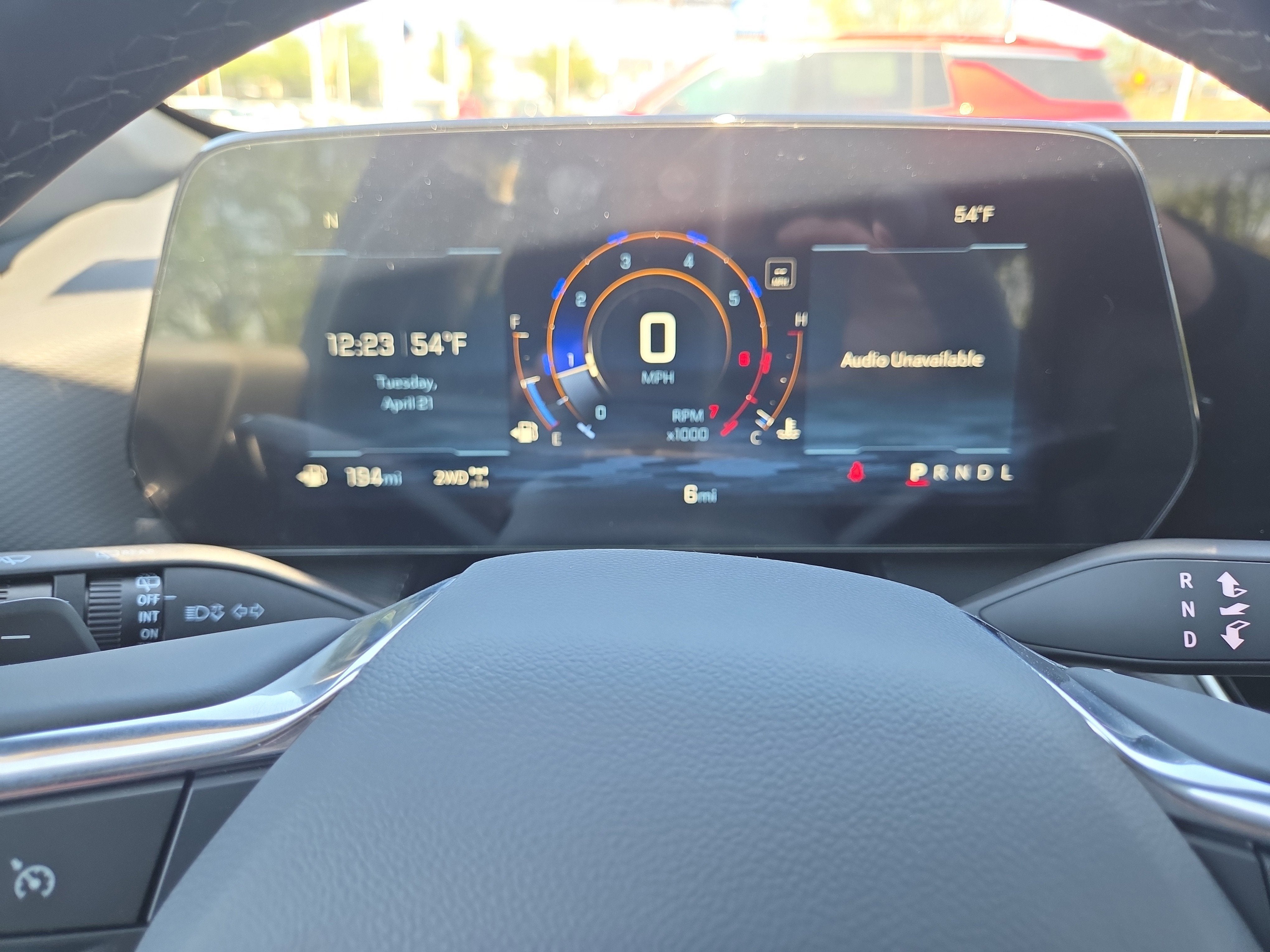 2026 Chevrolet Equinox LT AWD