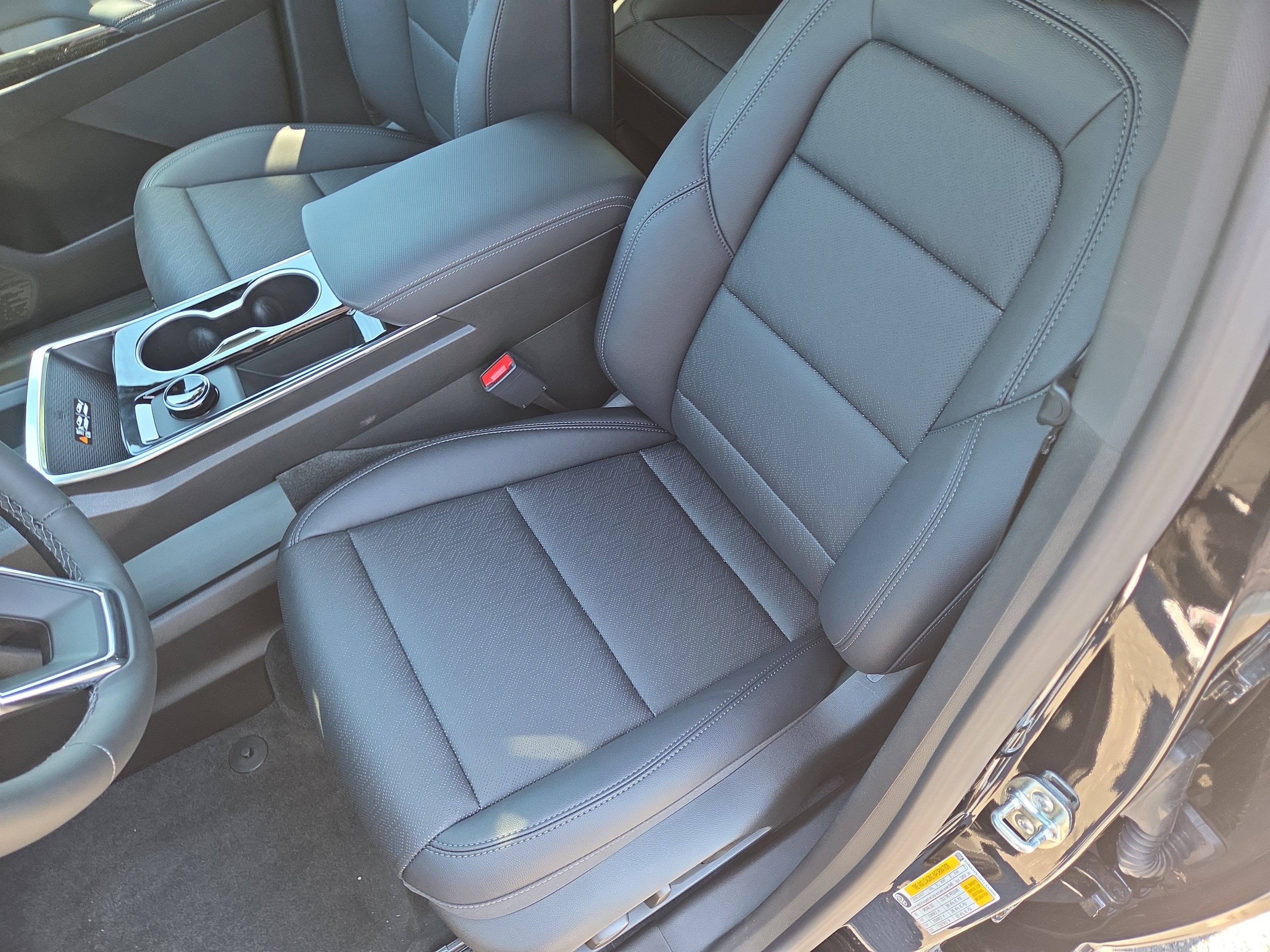 2026 Chevrolet Equinox LT AWD