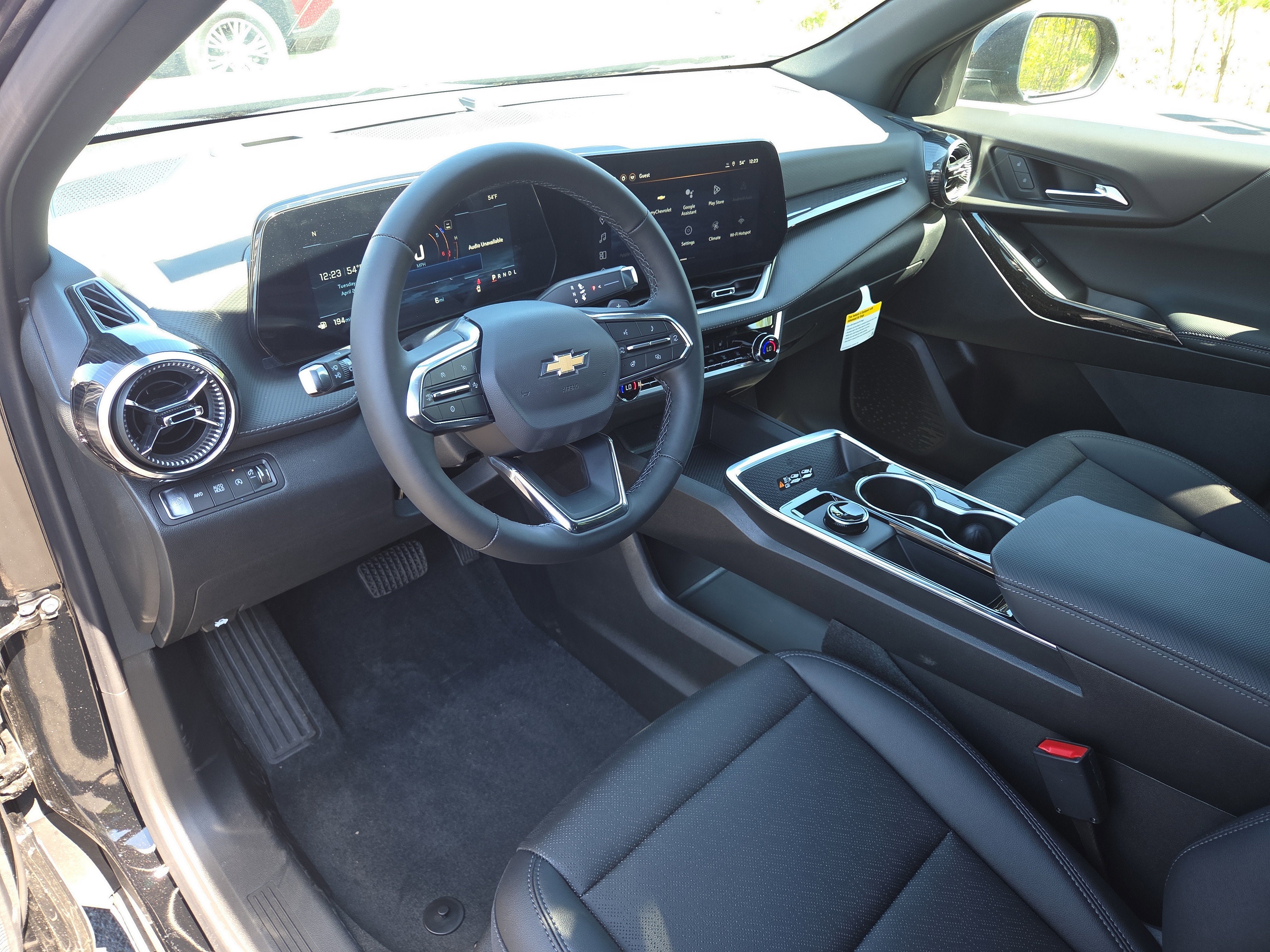 2026 Chevrolet Equinox LT AWD