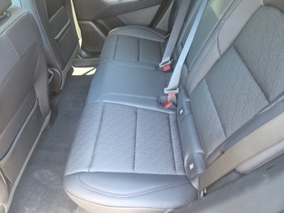 2026 Chevrolet Equinox LT AWD