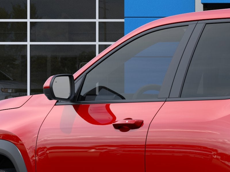 2026 Chevrolet Equinox LT AWD