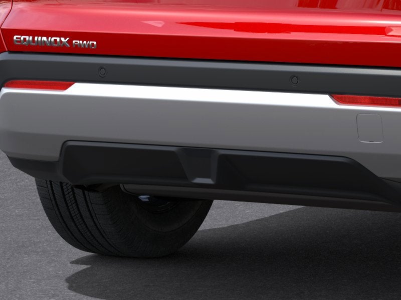 2026 Chevrolet Equinox LT AWD