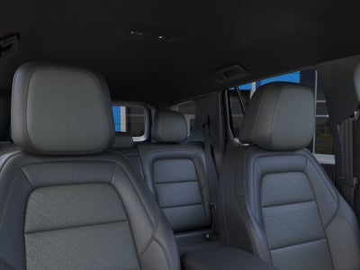 2026 Chevrolet Equinox LT AWD