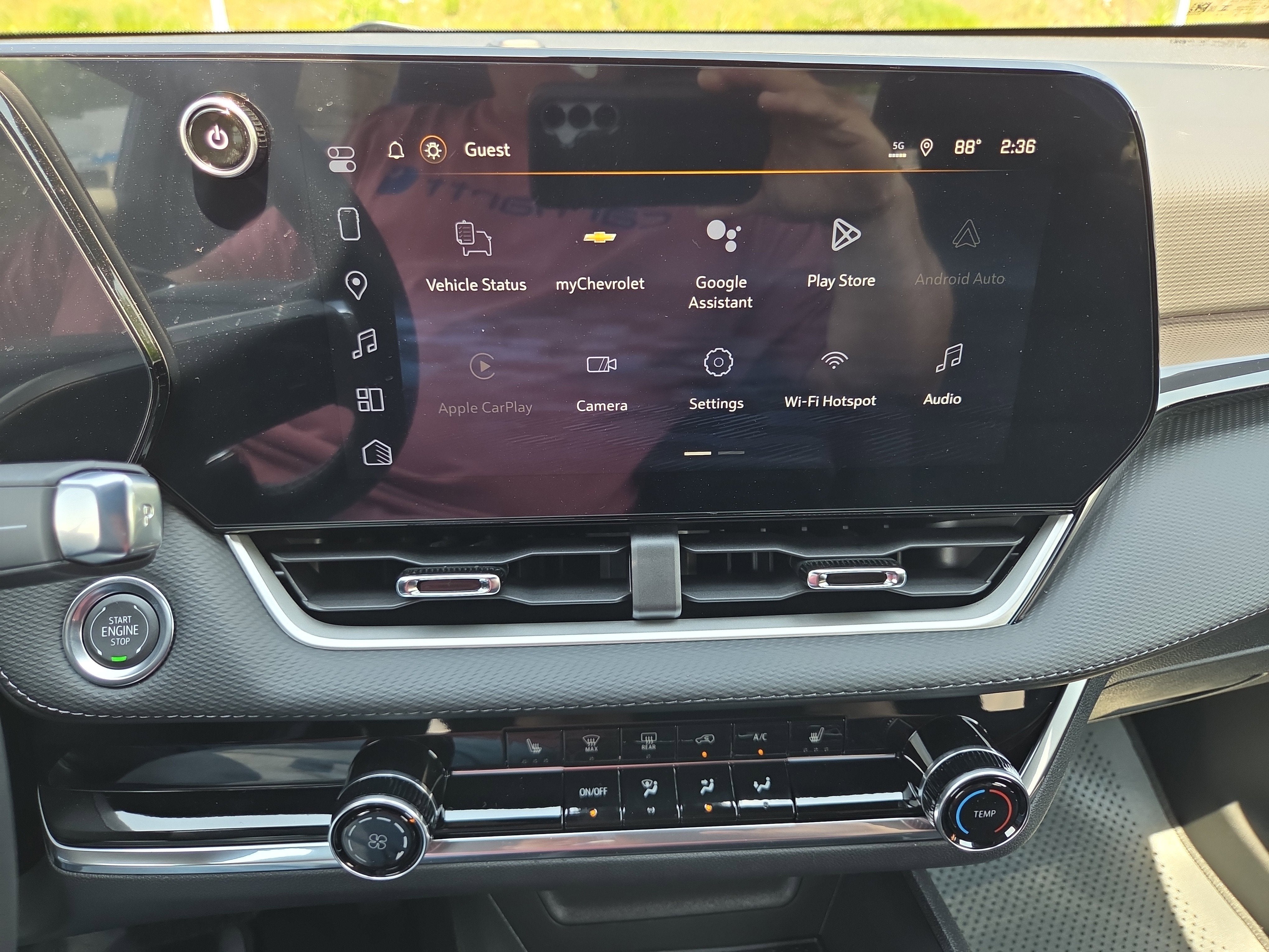 2026 Chevrolet Equinox LT AWD