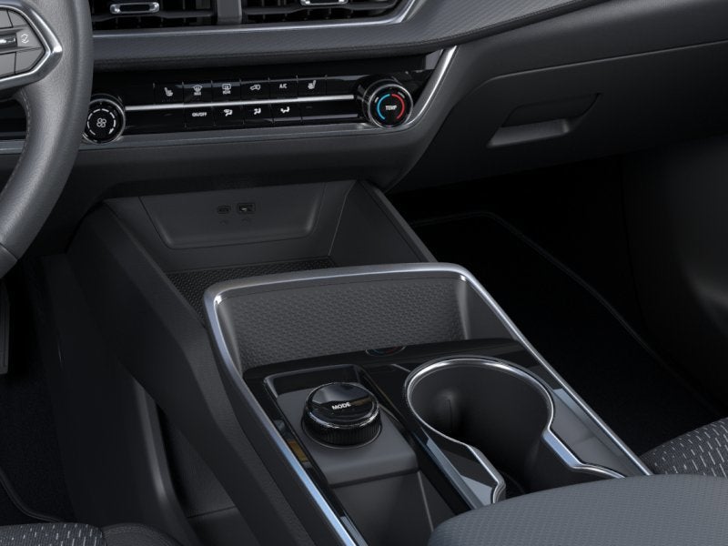 2026 Chevrolet Equinox LT AWD
