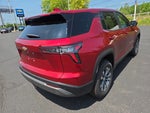 2026 Chevrolet Equinox LT AWD