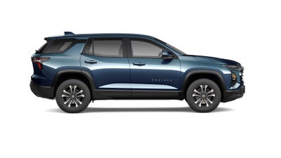 2026 Chevrolet Equinox LT AWD