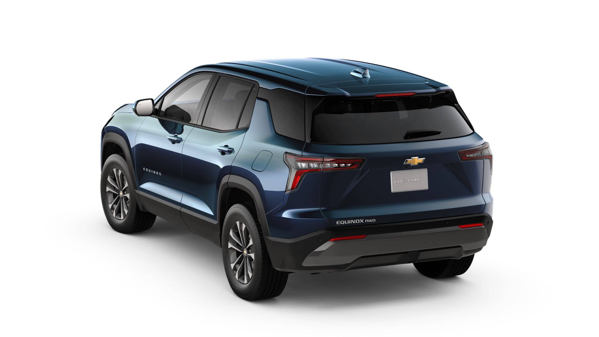 2026 Chevrolet Equinox LT AWD