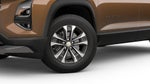 2027 Chevrolet Equinox LT AWD