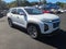 2027 Chevrolet Equinox LT AWD