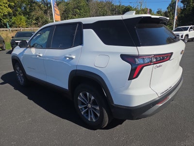 2027 Chevrolet Equinox LT AWD