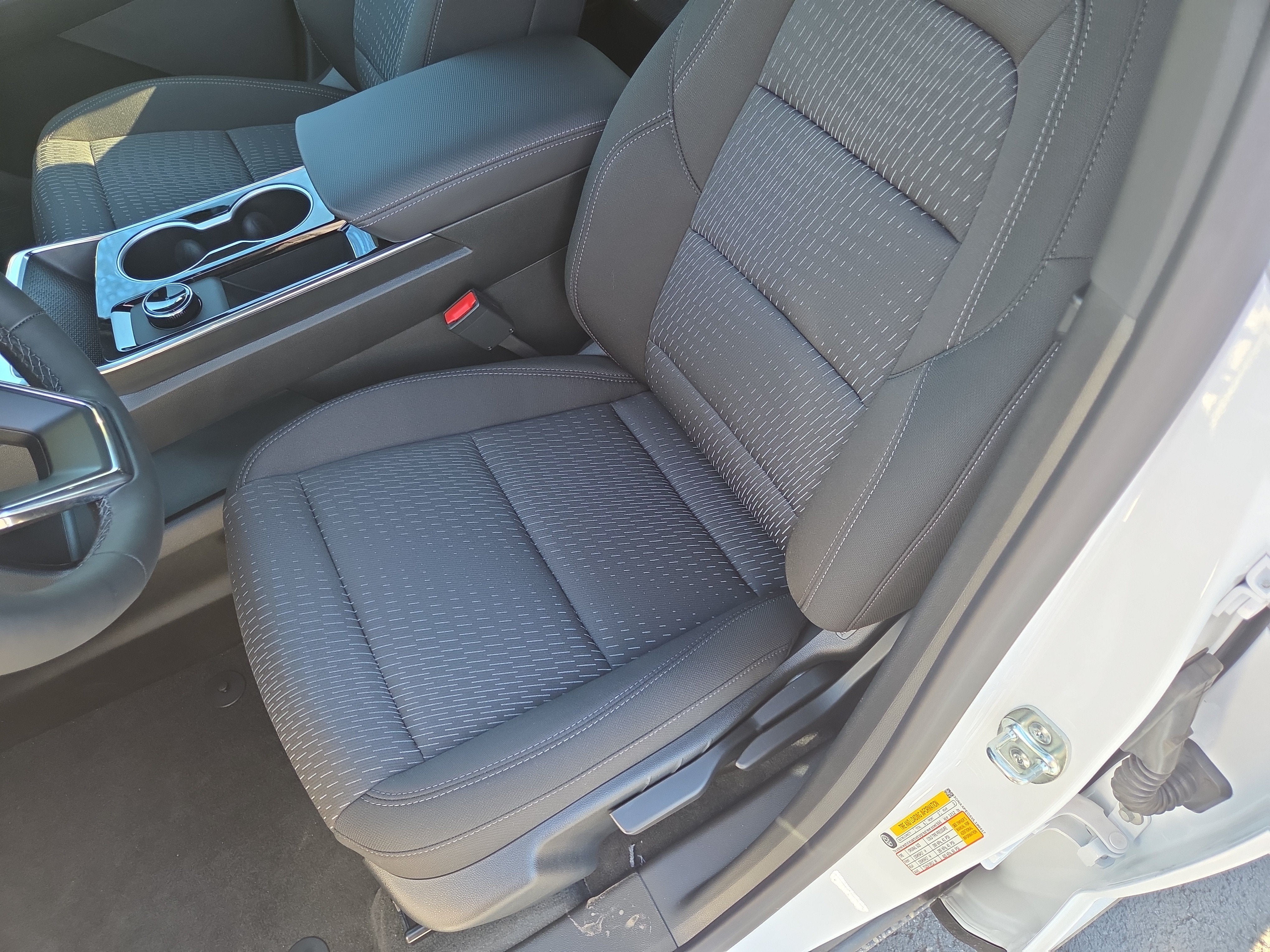 2027 Chevrolet Equinox LT AWD