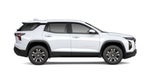 2027 Chevrolet Equinox LT AWD
