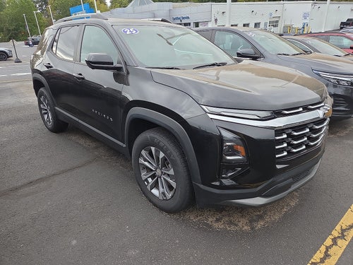 2025 Chevrolet Equinox LT AWD