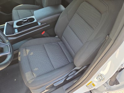 2025 Chevrolet Equinox LT AWD