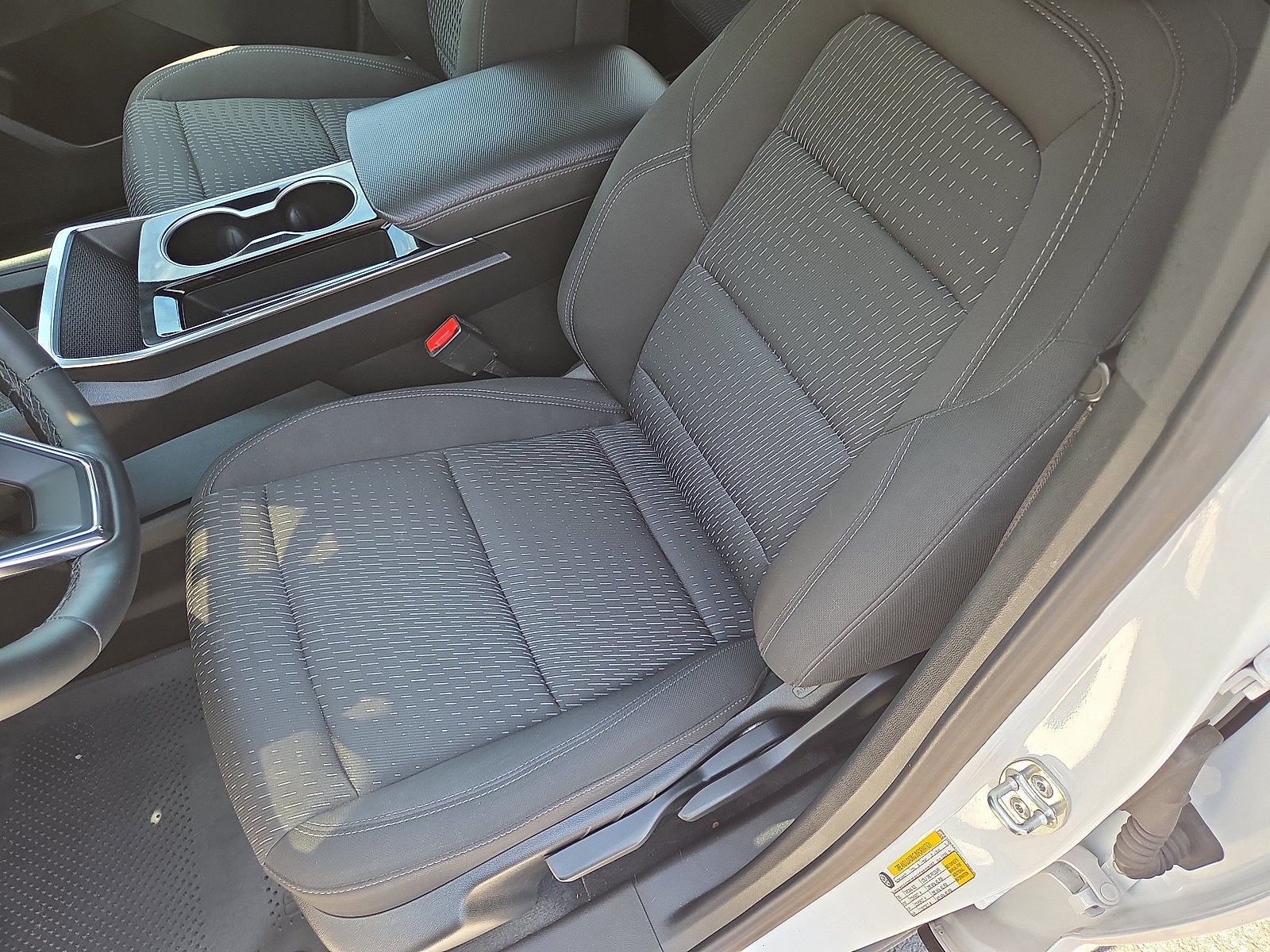 2025 Chevrolet Equinox LT AWD
