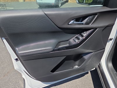 2025 Chevrolet Equinox LT AWD