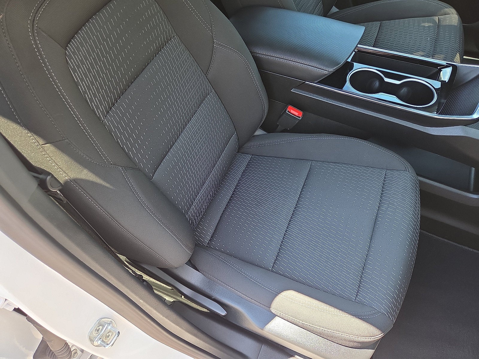 2025 Chevrolet Equinox LT AWD